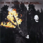 :Of The Wand & The Moon: (DNK)– :Emptiness:Emptiness:Emptiness: LP