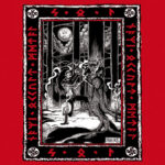 Spear Of Longinus (AUS) – Nazi Occult Metal CD