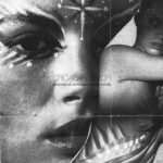Croatian Amor (DNK) – Mermaids Of Jadransko / Vagina Sword LP