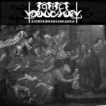 Totale Vernichtung (DEU) –  Ritualmordlegenden LP