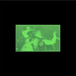 Observation Clinique (ITA) / The New Sadism (ITA) – Split GREEN LP