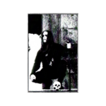 Saatkrähe (FRA) – Supreme Misanthropic Dominance MC (2nd version)