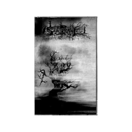 Saatkrähe (FRA) – Of Ravens And Graves... MC