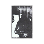 Saatkrähe (FRA) – Supreme Misanthropic Dominance MC