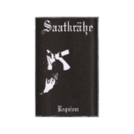 Saatkrähe (FRA) – Requiem MC