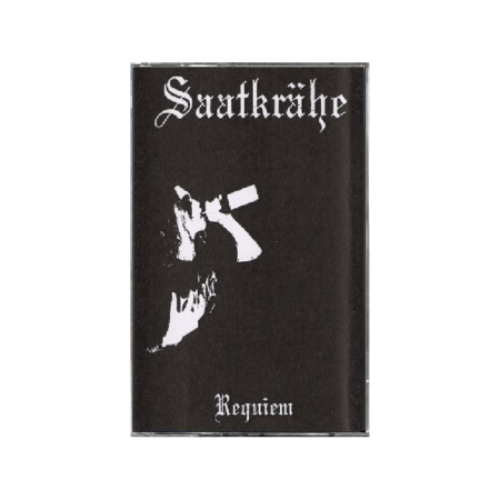 Saatkrähe (FRA) – Requiem MC