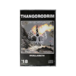 Thangorodrim (USA) – Akallabêth MC