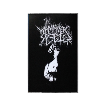 The Wampyric Specter (NLD) – A Dark Quest Ιn Τhe Name Οf Death MC