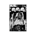 Zyklon SS (UK) – The Demoralising Effects Of Noise MC