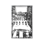 Zyklon SS (UK) – Atomised In Sacrifice MC
