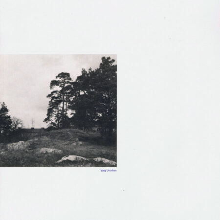 Varg (SWE) – Ursviken LP