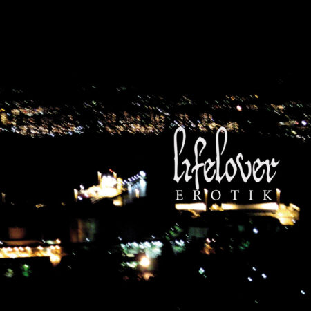 Lifelover (SWE) - Erotik CD