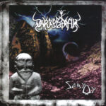 Darkestrah (KGZ) – Sary Oy BROWN LP