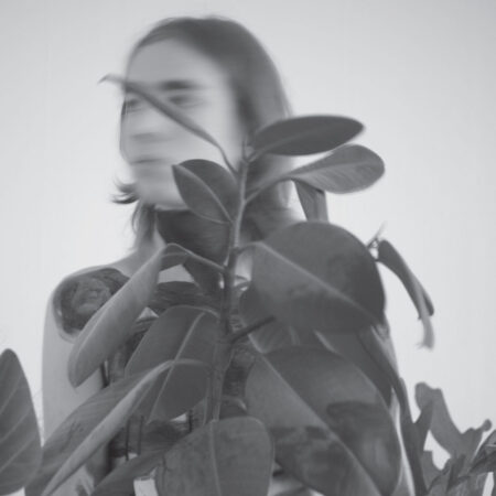 Body Sculptures (DNK) – A Body Turns To Eden LP