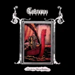 Caverne (FRA) ‎– Chants Des Héros Oubliés LP