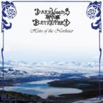 Darkwoods My Betrothed (FIN) – Heirs Of The Northstar LP