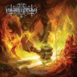 Nokturnal Mortum (UKR) - The Voice Of Steel CD