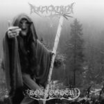Arckanum (SWE) - Kostogher MARBLE DLP