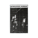 FORBIDDEN TEMPLE DEMO IV MC