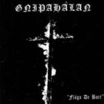 Gnipahålan (SWE) – Flögo De Bort WHITE 7'' EP