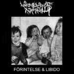 ASR024 Woods Of Infinity (SWE) – Förintelse & Libido DLP