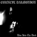 Council Daimonion (FRA) – Rise Into The Dark 7'' EP