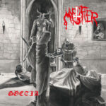 Mystifier (BRA) - Göetia DLP