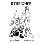 Streicher (AUS) – Der Stürmer / Hammerskins / Compilations Of 90's CD