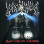 Necromass (ITA) – Mysteria Mystica Zothyriana LP