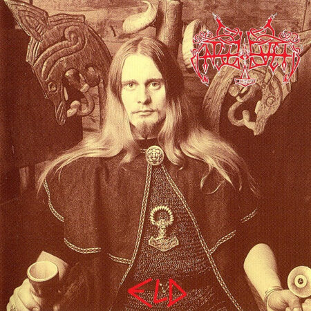 Enslaved (NOR) – Eld DLP