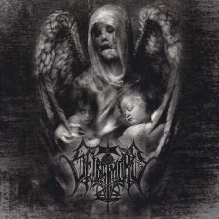 Selbstmord (POL) – A***n Voice Of Hatred 7'' EP