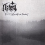 Aghast (NOR) – Hexerei Im Zwielicht Der Finsternis PIC-LP