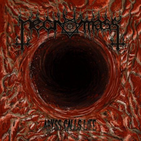 Necromass (ITA) – Abyss Calls Life DIGI-CD