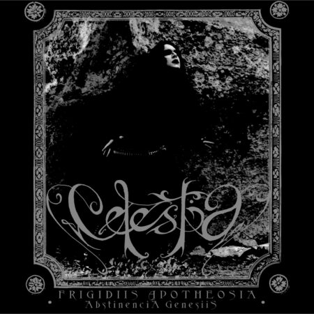 Celestia (FRA) – Frigidiis Apotheosia: Abstinencia Genesiis CD
