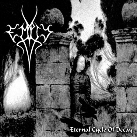 Empty (SPA) – Eternal Cycle of Decay DIGI-CD