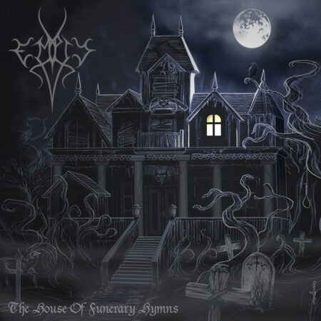 Empty (SPA) – The House of Funerary Hymns CD