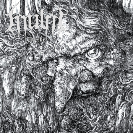 Mulm (NOR) – Utyske DIGI-CD
