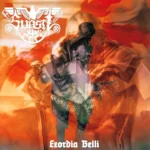 Suasti (SPA) - Exordia Belli CD