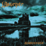 ASR334 Usurper (USA) - Diabolosis… TURQUOISE MARBLE LP