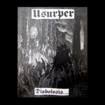 ASR334 Usurper (USA) - Diabolosis… TEST PRESS LP