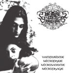 Theatres Des Vampires (ITA) - Vampyrìsme, Nècrophilie, Nècrosadisme, Nècrophagie DIGI-CD