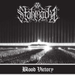 AON121 Stahlnacht (USA) - Blood Victory DIGI-CD