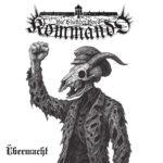 G** Chamber Goat Kommando (DEU) – Übermacht CD