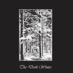 AON128 Aäkon Këëtrëh (FRA) - The Dark Winter DIGI-CD