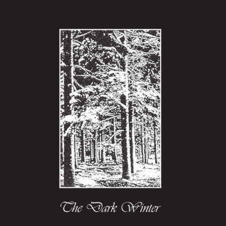 ASR417 Aäkon Këëtrëh (FRA) - The Dark Winter LP