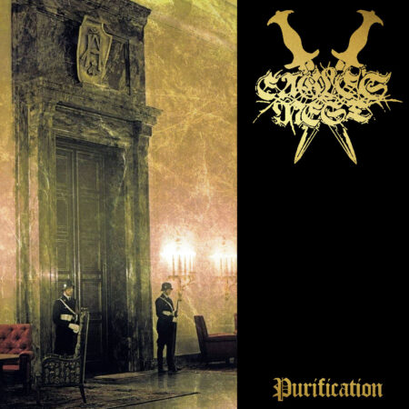 AON129 Eagle’s Nest (USA) - Purification DIGI-CD