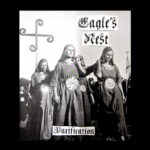 ASR421 Eagle’s Nest (USA) - Purification TEST PRESS LP