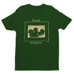 Forseti (DEU) - Windzeit T-SHIRT