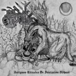 Teyaotlani (MEX) - Antiguos Rituales de Iniciación Náhual DIGI-CD