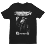G** Chamber Goat Kommando (DEU) – Übermacht T-SHIRT